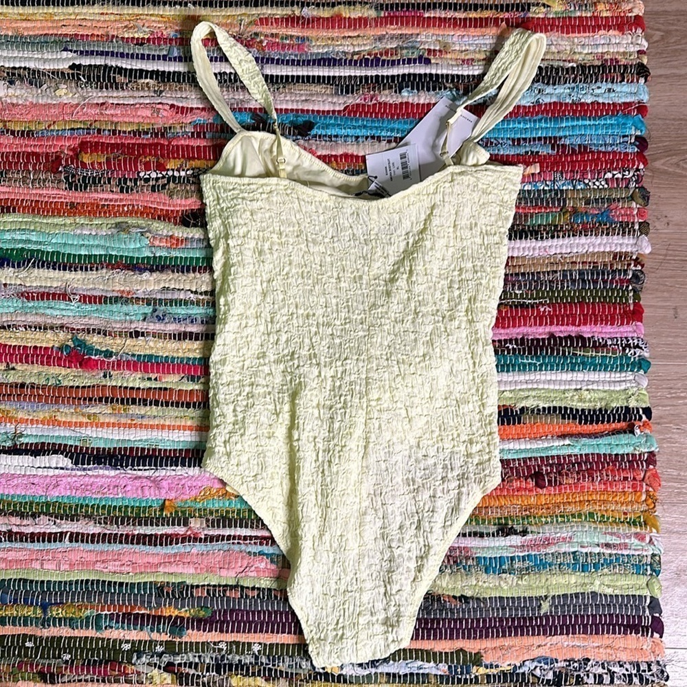 Sabina Musayev Amora Bodysuit XL - Picture 8 of 9